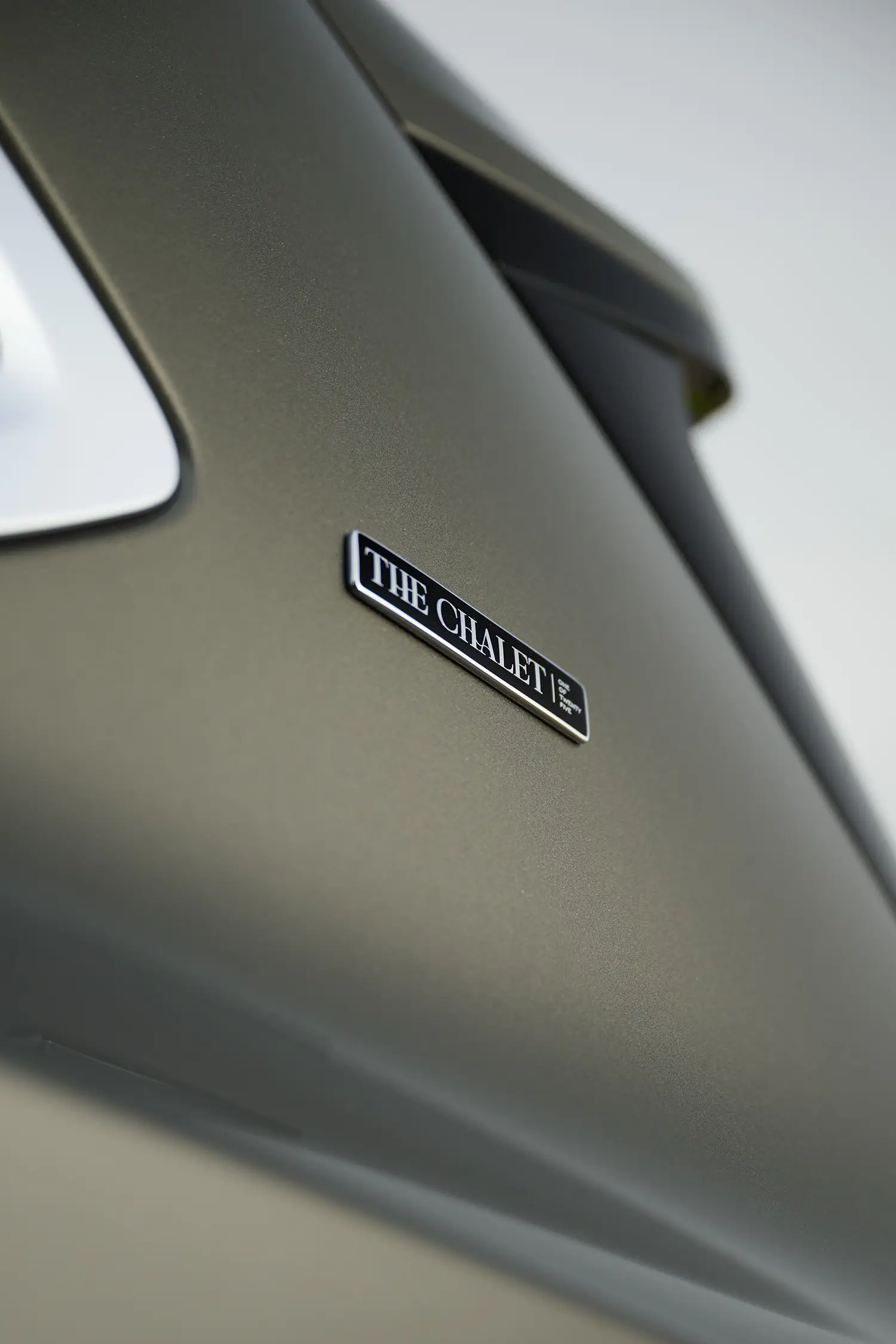 Bentley Bentayga EWB Chalet Edition - Photo 12